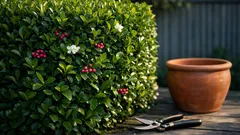 Eugenia som hekk i Norge: slik lykkes du med eviggrønn skjerming