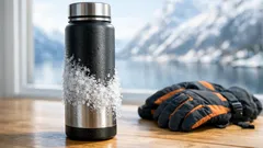 Ice Memory på Antarktis: derfor lagres iskjerner som et klimaarkiv for framtida