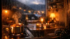 Slik lager du en duftgryte med sitrusskall og kanel som frisker opp hjemmet