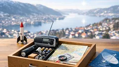 Derfor mente Stephen Hawking at vi må satse på romfart for å overleve de neste 1000 årene