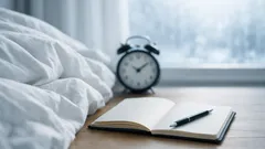 Hvorfor du glemmer drømmene dine – og hva som faktisk skjer i hjernen