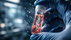 Slik påvirker rommet kroppen: det som skjer med muskler, bein og syn