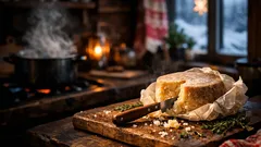 Umami i ost: slik kjenner du den femte smaken i lagret ost