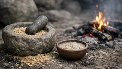 Øl før brød? derfor tror noen at brygging kan ha startet jordbruket