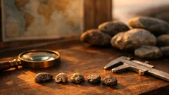 Fem fossiler som endrer historien om rovdinosaurene i Australia