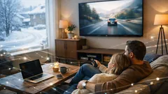 Comscore utvider YouTube-måling til Smart TV: derfor betyr det noe for rekkevidde