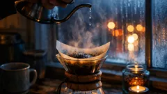 Hvorfor kaffen blir bitter, og tre enkle grep som gir en mildere kopp