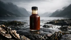 Stillehavsøsters: slik kan en invasiv art bli en verdifull råvare