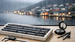 Nytt gigantfunn av gull i Kina: hva er bekreftet, og hva er bare estimater