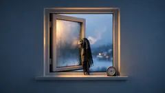 Slik beskytter du luftveiene i norsk vinter: 5 enkle grep som virker