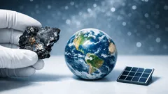 Hubble-romteleskopet faller sakte ned – dette betyr det for når det kan komme tilbake til jorda