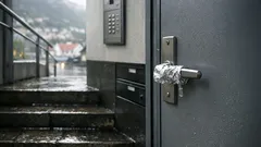 Aluminiumsfolie på dørhåndtaket: funker det som «billig alarm»?
