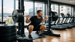 Slik bygger du muskelmasse: hvor ofte du bør trene og hva som faktisk funker