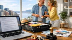 Arv uten testament i Spania: hvem arver, og hva gjør du først